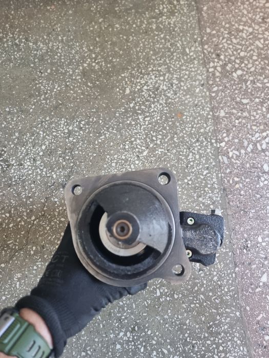 Electromotor tractor UTB/Fiat/ARO/Goldoni/Agritalia/New Holland/Case