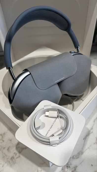 AirPods Max 2024 (USB-C) | Новые