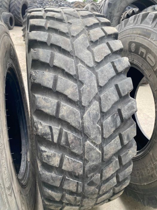 Anvelope forestiere sh 440/80 r24 Nokian