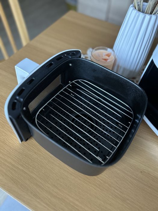 Xiaomi Mi Smart Air Fryer Pro 4L