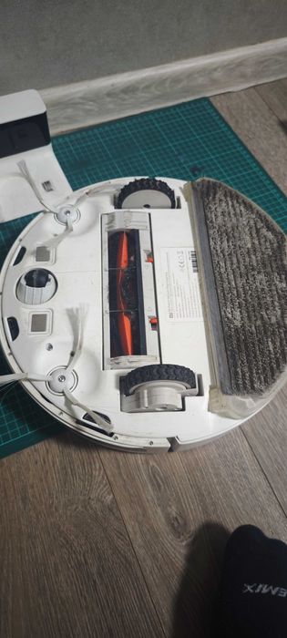 Робот-пылесос Mi Robot vacuum-mop Essential