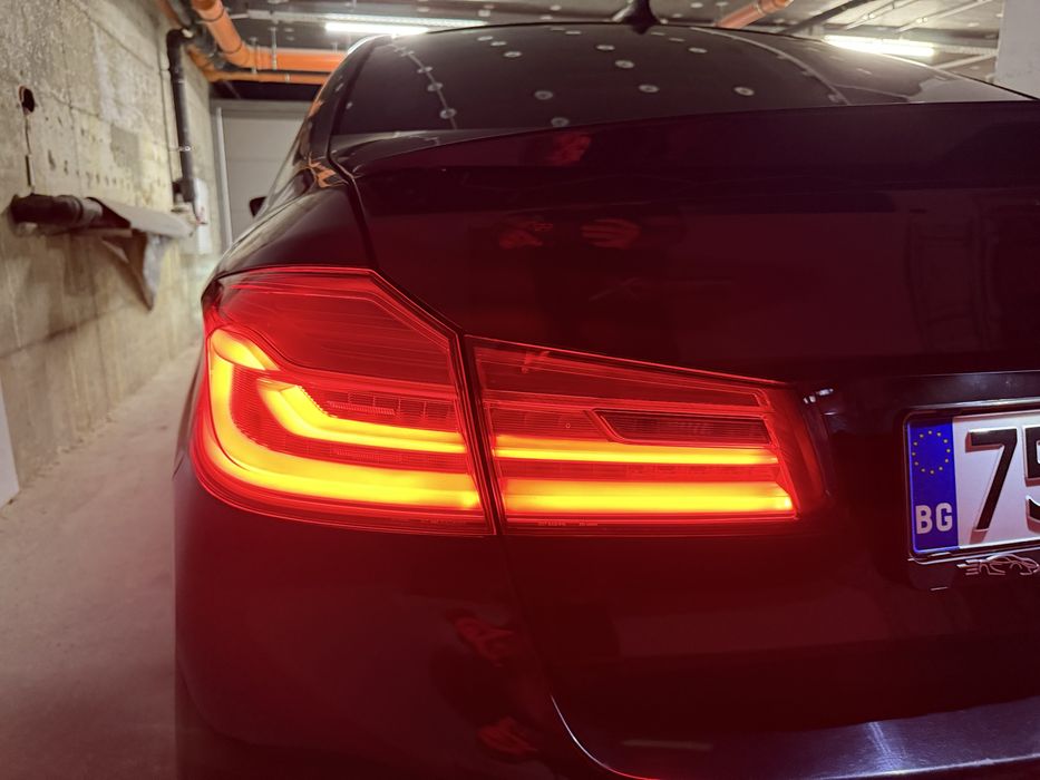 Оригинални Стопове БМВ Г30 - BMW G30