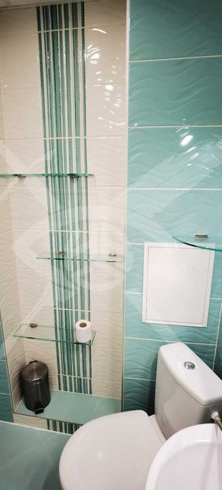 Дава се под наем Двустаен апартамент в София, Люлин 10 - 48 кв.м за 560 € - Снимка #9