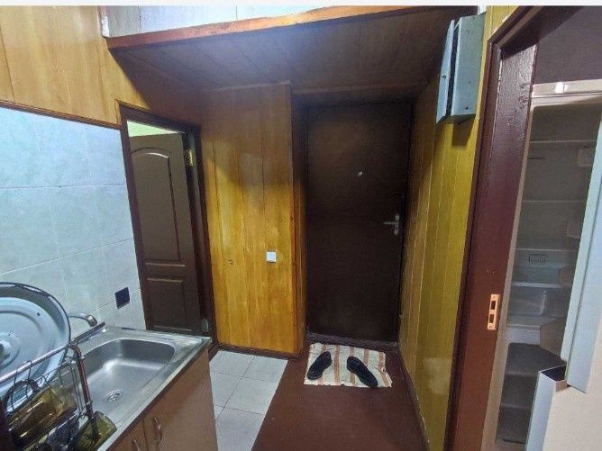 Продается квартира 2 комнатная ( бывшее общежитие)