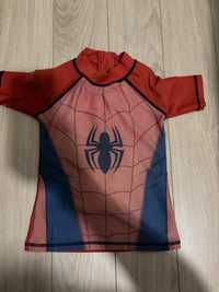 Bluza apa spiderman