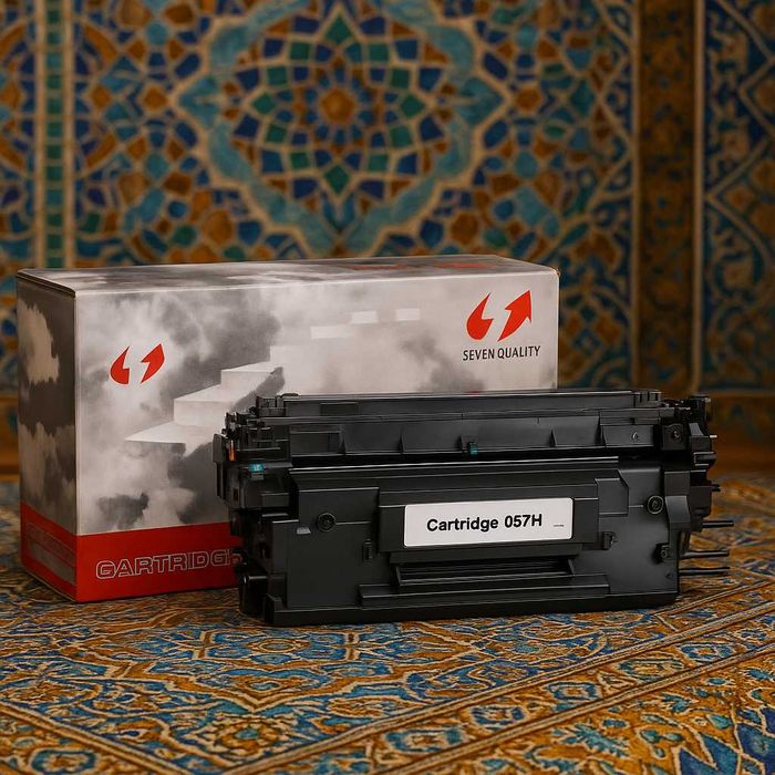 Картриджи для принтеров Canon, HP, Samsung