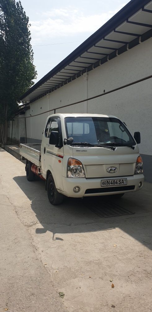 Hyundai porter 2011 yil