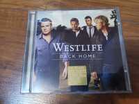 Album Cd Westlife original