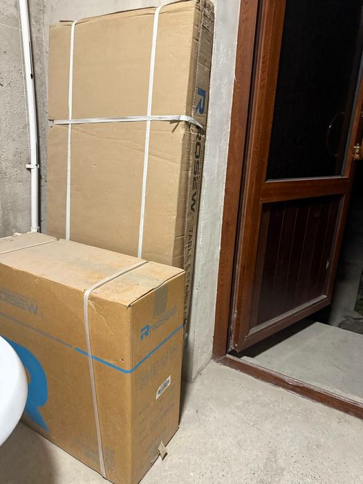 Tikuv moshinasi yengi