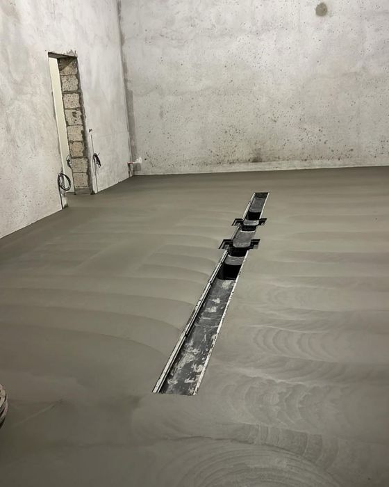 Стяжка от Димы-ака