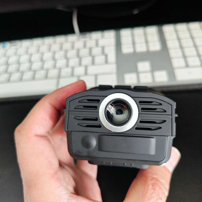 Видеорегистратор с радар детектором VGR-3