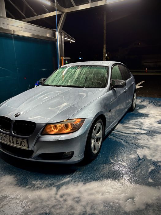 Bmw seria 3, 320d, E90