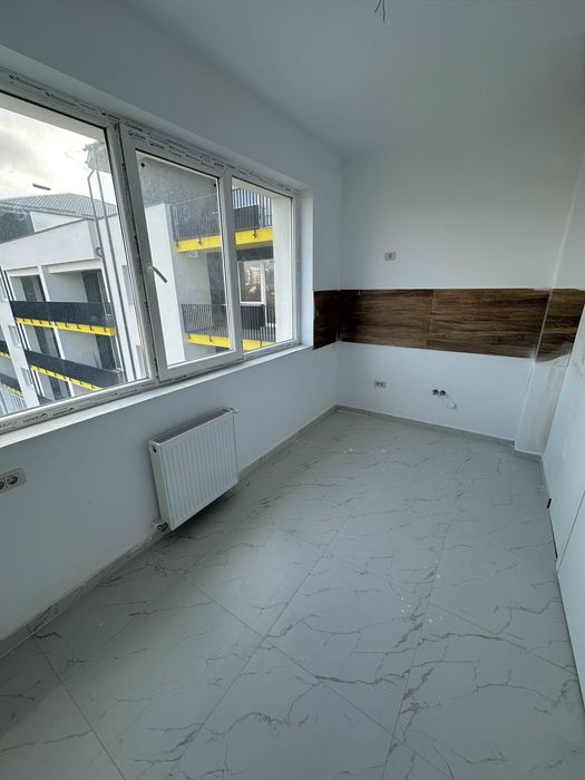 Garsoniera de vanzare - Spatioasa - Bloc Nou - Prel. Ghencea