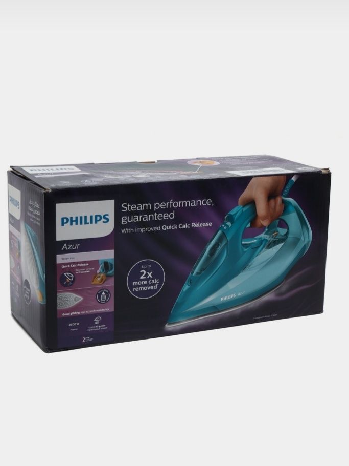 Утюг Philips GC4558