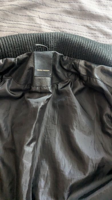 Яке естествена кожа Vero Moda