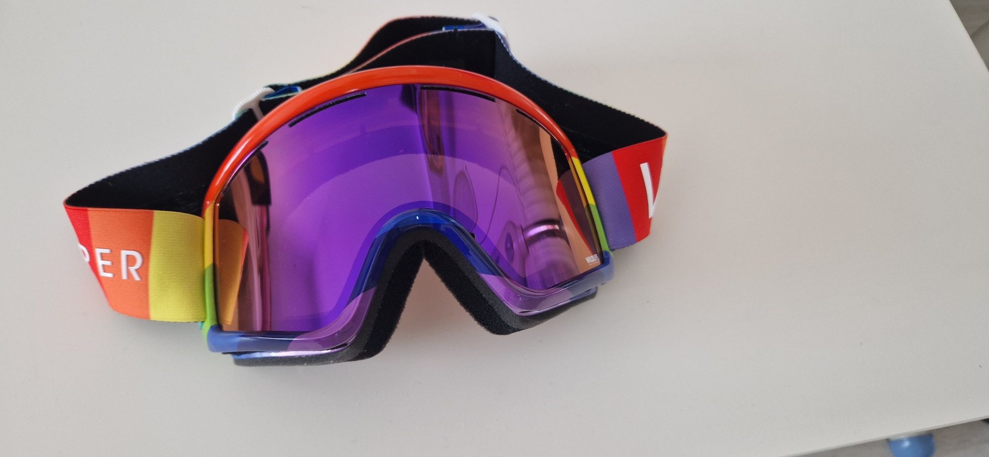 Ochelari ski VonZipper