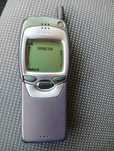 Nokia 8110                    .