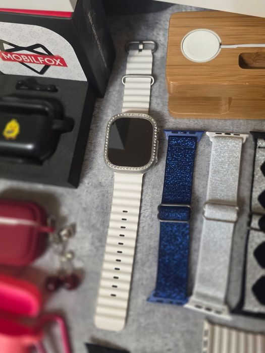 Iphone 16 PRO MAX 256