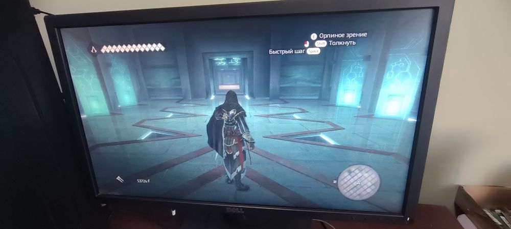 Компьютер игровой Core i7 2600