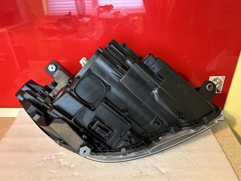 Far stanga Mercedes CLS full led cu varianta 3 calculatoare