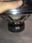 Subwoofer hifonics Brutus 600rms