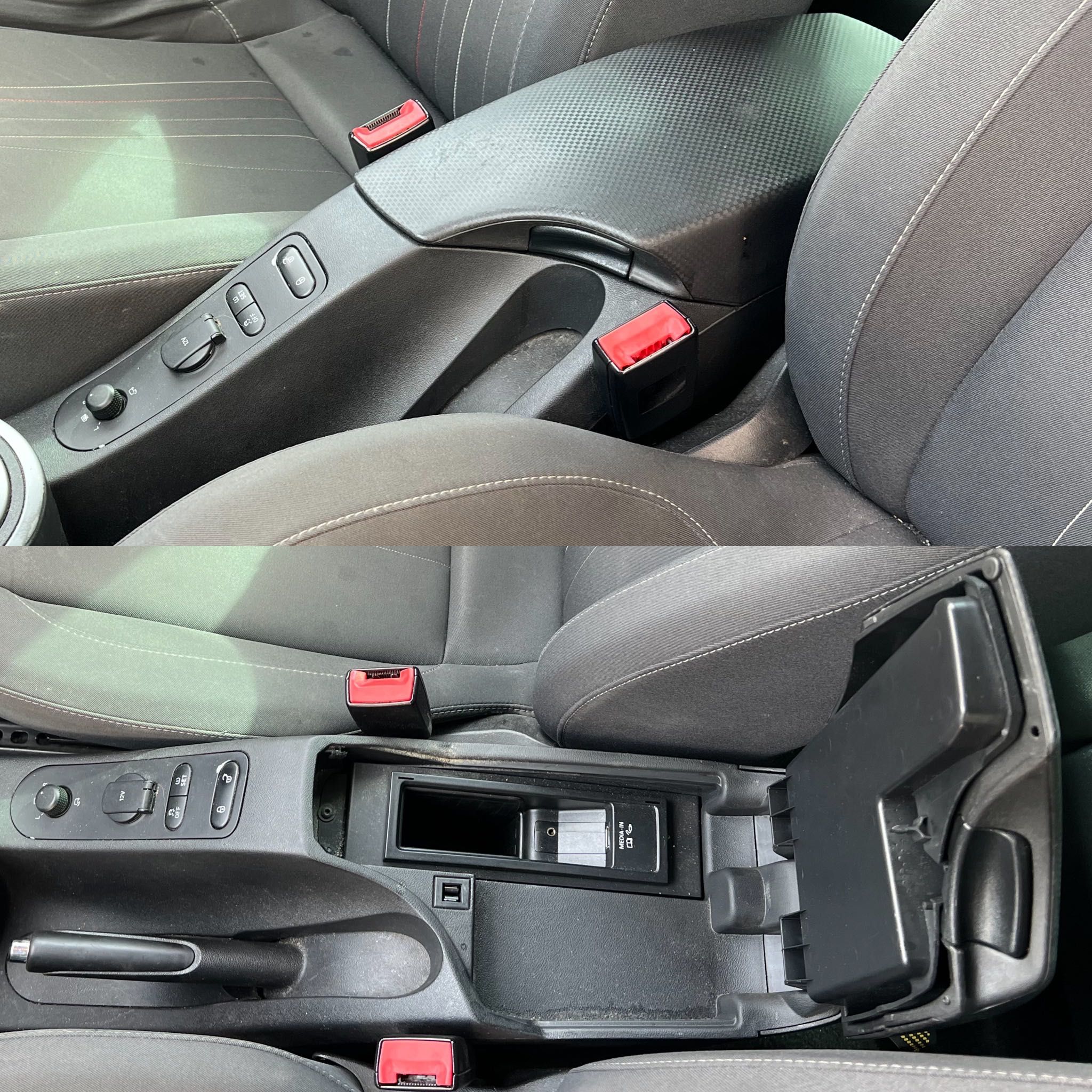 НА ЧАСТИ-Seat Altea XL 1.6 TDI DSG Facelift