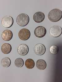 Monezi vechi si foarte vechi