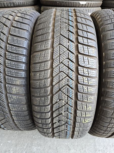 225/45/18 PIRELLI 4бр