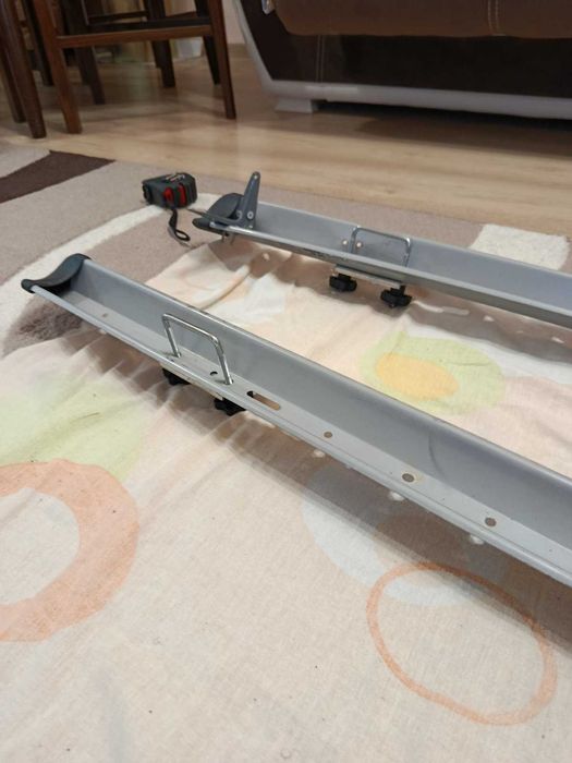 Стойки за велосипеди