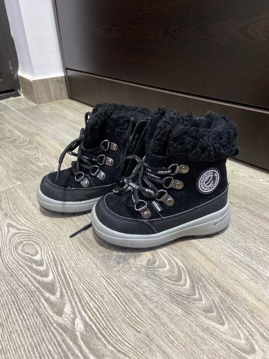 Ghete iarna copii 22