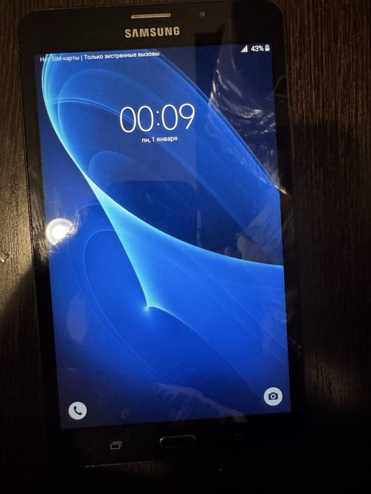 Продам планшет Samsung Galaxy Tab