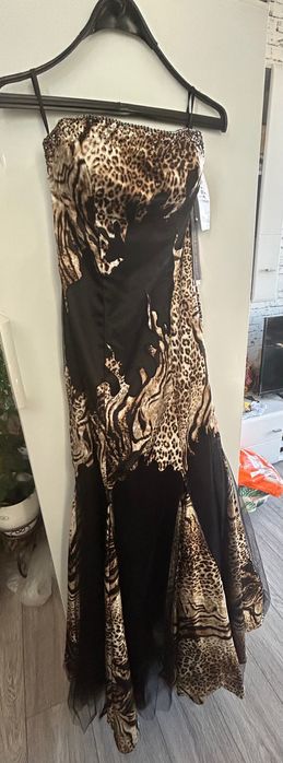 Рокля за специални поводи