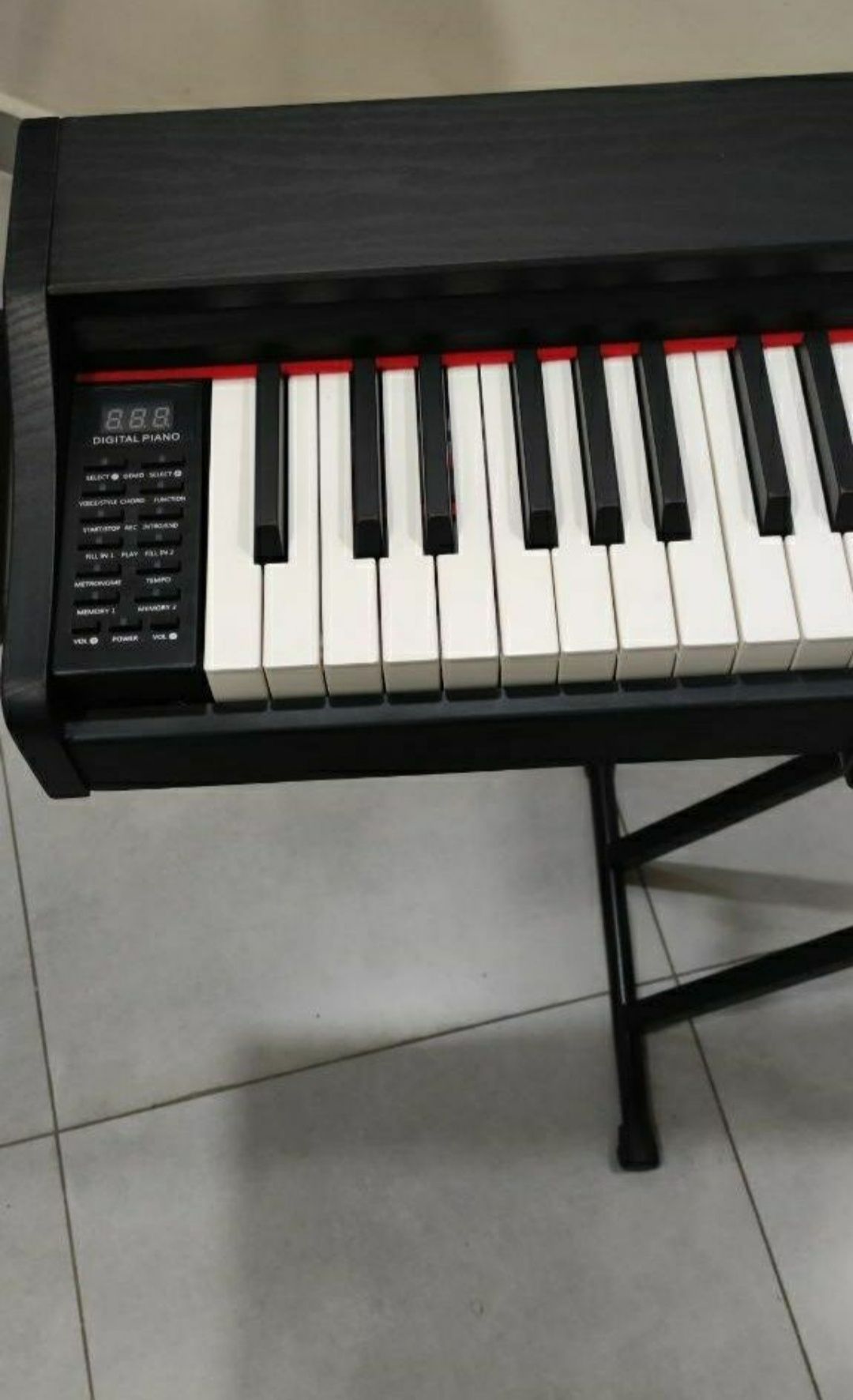 Yamaha . Цифровое пианино.Цифровое фортепиано.Электронное пианино