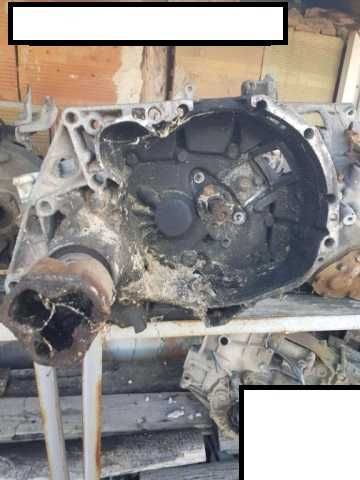 Скоростна кутия Рено - 2.0 бензин