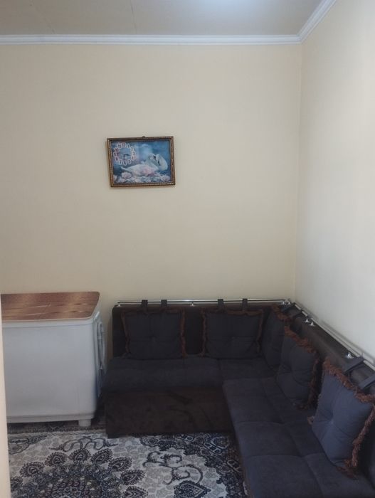 Uy uzoq muddatga qolgan maʼlumotlar telefonda