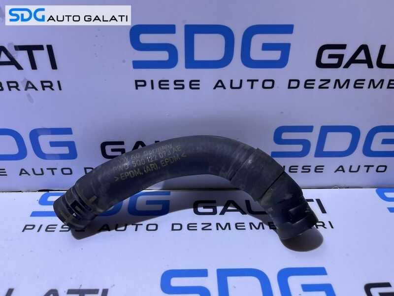 Furtun Conducta Apa Audi Q3 2.0 TDI 2015 - 2018 Cod 5Q0122073AE[S0355]