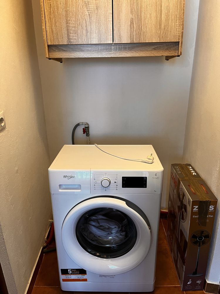 Vând apartament 2 camere 45mp mobilat si utilat (ca in poze)