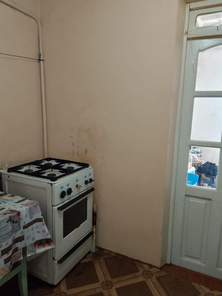 Продается квартира