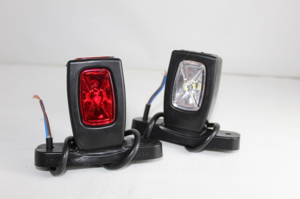 Lampa gabarit cu LED Cod - JR123