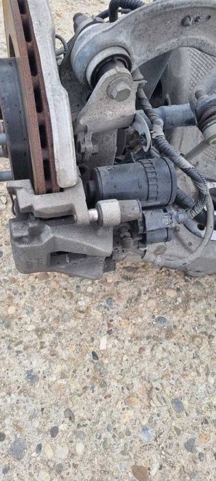 Etrier etrieri electrici spate stanga drepta Range Rover Velar
