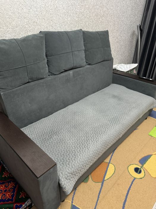 Продам диван