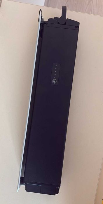 Bicicleta electrica Rockrider E-actv 100