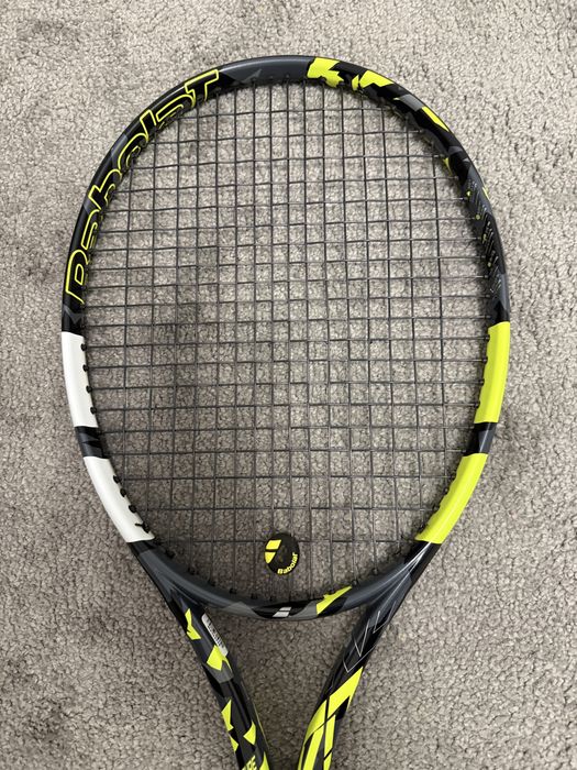 babolat pure aero 98 нова и още една за 250лв