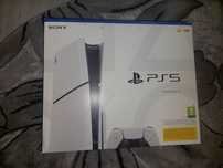 Playstation5 disc