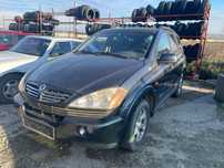 Dezmembrez piese SsangYong Kyron