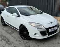 Renault Megane 3 Coupe 1.9 dci 131cp euro 5 2011 in stare impecabila!!