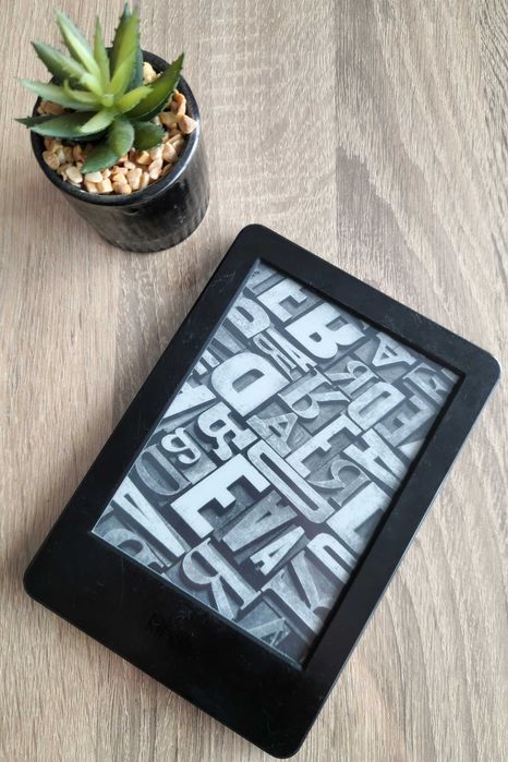 БЕЗПЛАТНА ДОСТАВКА Kindle Amazon 7th generation електронна книга/четец