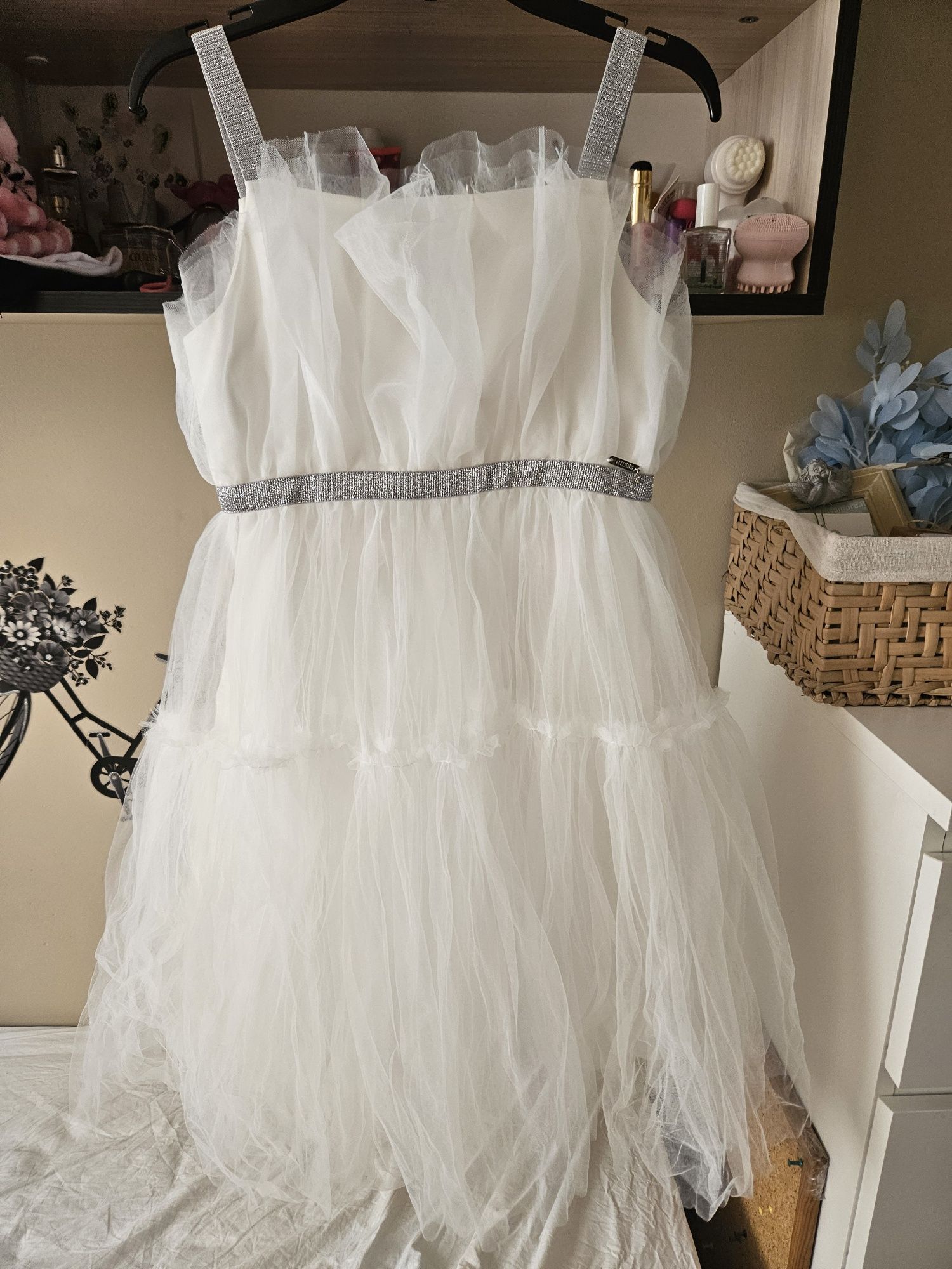 Рокля Guess момиче 12г 152см