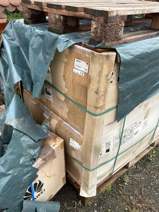 Invertor Huawei SUN2000-330KTL-H1 300 kW 43300 lei/buc TVA inclus