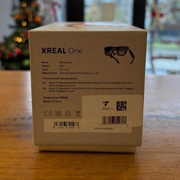 Ochelari AR XREAL One | TrueGSM